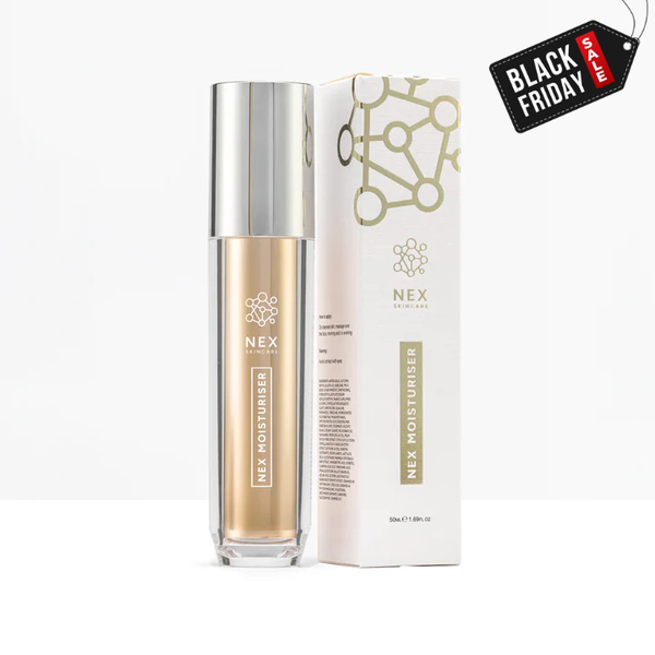 NEX Skincare Moisturiser 50ml