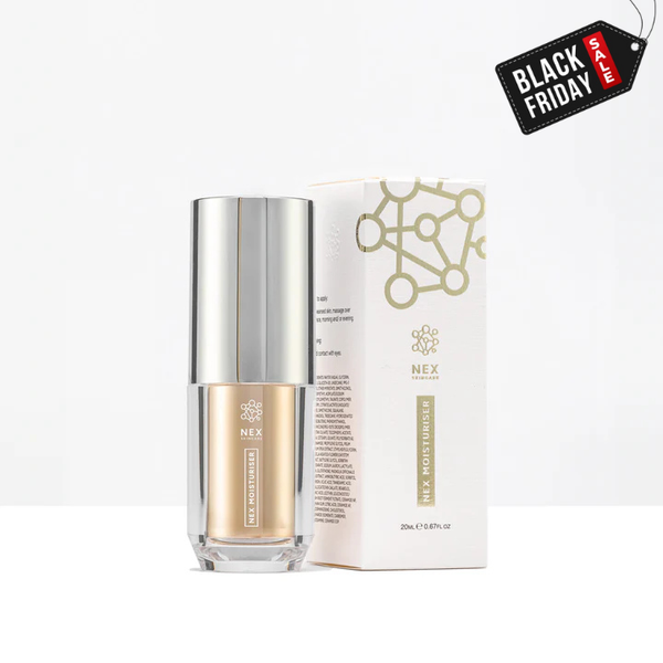 NEX Skincare Moisturiser 20ml